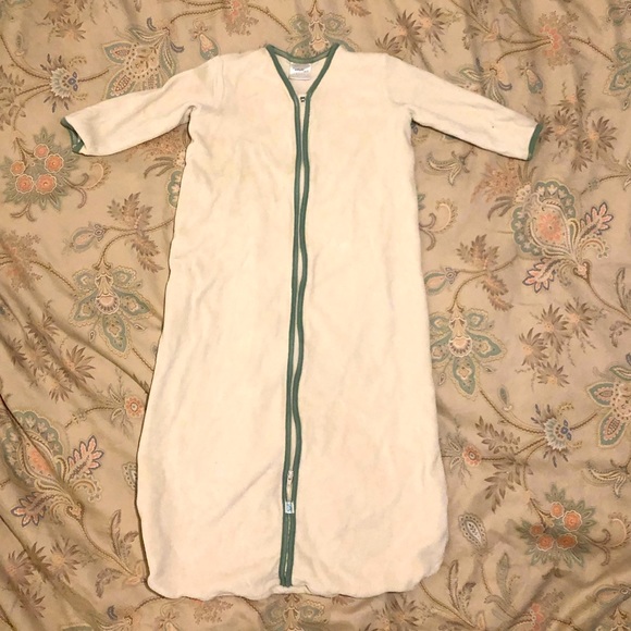 long sleeve sleep sack 12 months